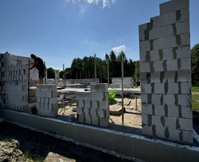 Visi statybos darbai / UAB LTSG / Darbų pavyzdys ID 3414512
