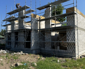 Visi statybos darbai / UAB LTSG / Darbų pavyzdys ID 3414514