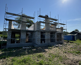 Visi statybos darbai / UAB LTSG / Darbų pavyzdys ID 3414516