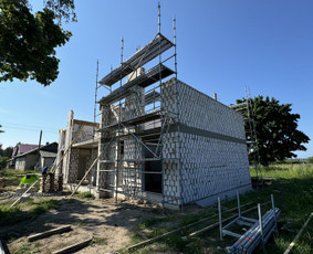 Visi statybos darbai / UAB LTSG / Darbų pavyzdys ID 3414520