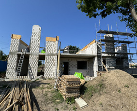 Visi statybos darbai / UAB LTSG / Darbų pavyzdys ID 3414524