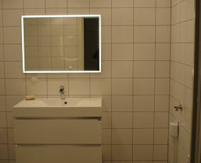 Vidaus statybos ir apdailos darbai / UAB Stogo meistrai / Darbų pavyzdys ID 3414582