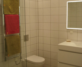Vidaus statybos ir apdailos darbai / UAB Stogo meistrai / Darbų pavyzdys ID 3414586