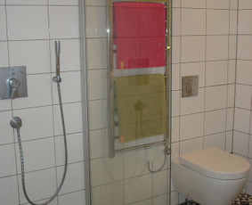 Vidaus statybos ir apdailos darbai / UAB Stogo meistrai / Darbų pavyzdys ID 3414588
