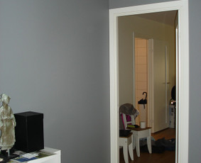Vidaus statybos ir apdailos darbai / UAB Stogo meistrai / Darbų pavyzdys ID 3414598