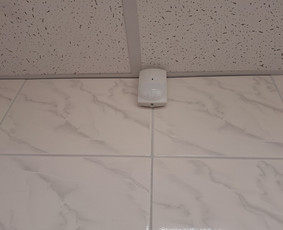 Kamerų ir apsaugos sistemų montavimas tik nuo 500 Eur + Pvm / Justas / Darbų pavyzdys ID 3414758