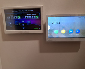 Kamerų ir apsaugos sistemų montavimas tik nuo 500 Eur + Pvm - Signalizacijos namams, butams - 1 Signalizacijos namams, butams - Kamerų ir apsaugos sistemų montavimas tik nuo 500 Eur + Pvm - 1