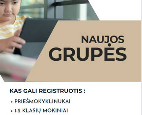 Nuotolinės kalbos pamokos per Google meet! / Edita Vitkienė / Darbų pavyzdys ID 3414876