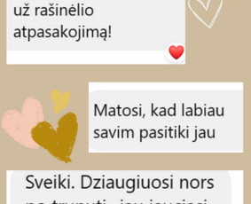 Nuotolinės kalbos pamokos per Google meet! / Edita Vitkienė / Darbų pavyzdys ID 3414884