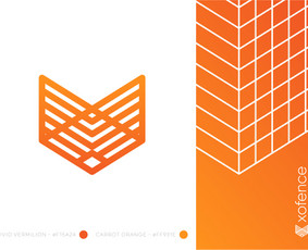 xofence - tvorų gamyba   |   PARDUODAMAS  |   Logotipų kūrimas - www.glogo.eu - logo creation.