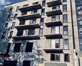 Mb Dm Gręžimas skylių gręžimas angų pjovimas. / Makūnas Kęstutis / Darbų pavyzdys ID 3414962