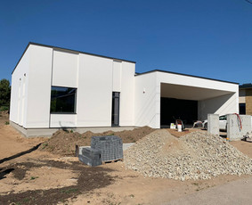 Statybos, apdaila - Architektas Vytis Projektavimas Derinimas - 3