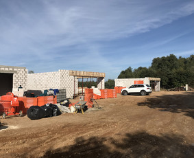 Statybos, apdaila - Architektas Vytis Projektavimas Derinimas - 2