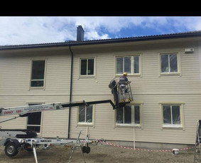 -Dažymas - Glaistymas,kiti apdailos darbai. / arlandas / Darbų pavyzdys ID 3415340