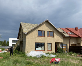 Stogo, darbai, irengimas, dengimas, renovacija, stogdengiai / Olegas statybos / Darbų pavyzdys ID 3415408