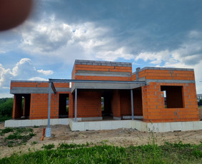 Mūro darbai, mūrijimas - Mūro darbai, - 3