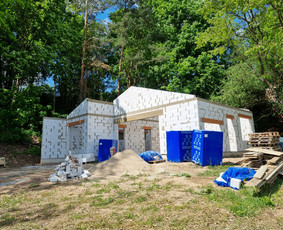 Mūro darbai, mūrijimas - Mūro darbai, - 2