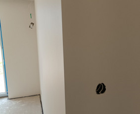Vidaus apdailos darbai, Vilniuje ir Vilniaus rajone / Mantas S / Darbų pavyzdys ID 3415462
