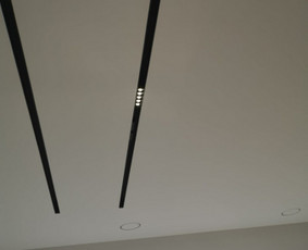 Vidaus apdailos darbai - Laminato klojimas - 2 Laminato klojimas - Vidaus apdailos darbai - 2