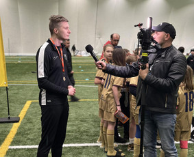 Individualios futbolo treniruotės - Futbolo treneriai - 3 Futbolo treneriai - Individualios futbolo treniruotės - 3