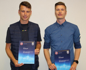 Individualios futbolo treniruotės - Futbolo treneriai - 2 Futbolo treneriai - Individualios futbolo treniruotės - 2