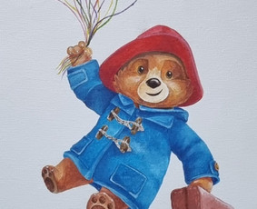 Tapyba ant drobės, sienų - Paveikslai pagal užsakymą - 3 Paveikslai pagal užsakymą - Tapyba ant drobės, sienų - 3