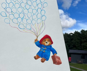 Tapyba ant drobės, sienų - Paveikslai pagal užsakymą - 4 Paveikslai pagal užsakymą - Tapyba ant drobės, sienų - 4