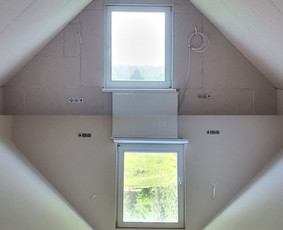 Sienų dažymas Klaipėdas, darbas mechanizuotai / Donatas Jucevičius / Darbų pavyzdys ID 3415836