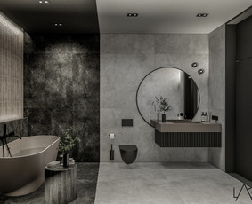 Interjero dizaino studija / Lagom / Darbų pavyzdys ID 3415896