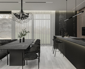 Interjero dizaino studija / Lagom / Darbų pavyzdys ID 3415914