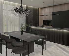 Interjero dizaino studija / Lagom / Darbų pavyzdys ID 3415916