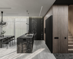 Interjero dizaino studija / Lagom / Darbų pavyzdys ID 3415918