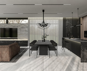 Interjero dizaino studija / Lagom / Darbų pavyzdys ID 3415922