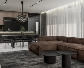 Interjero dizaino studija / Lagom / Darbų pavyzdys ID 3415924