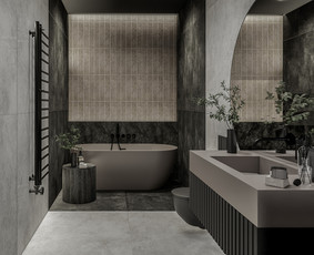 Interjero dizaino studija / Lagom / Darbų pavyzdys ID 3415926