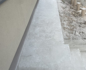Atraminės sienelės,betoniniai laiptai,pamatai tvoroms / Daniel / Darbų pavyzdys ID 3415996