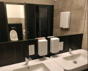 Profesionalios valymo paslaugos ! / MB "Švaros spindulys'' / Darbų pavyzdys ID 3416056