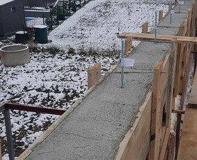 Nuo pamatų iki raktų! / RENOVACIJA-REKONSTRUKCIJA / Darbų pavyzdys ID 3416378