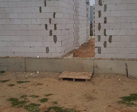 Nuo pamatų iki raktų! / RENOVACIJA-REKONSTRUKCIJA / Darbų pavyzdys ID 3416380