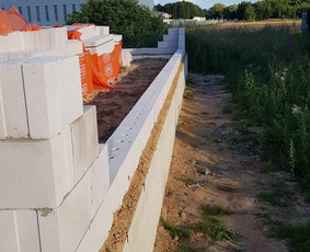 Nuo pamatų iki raktų! / RENOVACIJA-REKONSTRUKCIJA / Darbų pavyzdys ID 3416382