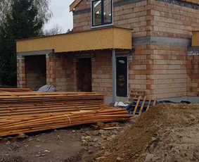 Nuo pamatų iki raktų! / RENOVACIJA-REKONSTRUKCIJA / Darbų pavyzdys ID 3416384