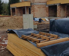 Nuo pamatų iki raktų! / RENOVACIJA-REKONSTRUKCIJA / Darbų pavyzdys ID 3416386