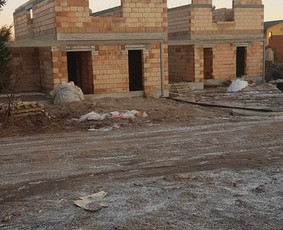 Nuo pamatų iki raktų! / RENOVACIJA-REKONSTRUKCIJA / Darbų pavyzdys ID 3416388