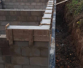 Nuo pamatų iki raktų! / RENOVACIJA-REKONSTRUKCIJA / Darbų pavyzdys ID 3416394