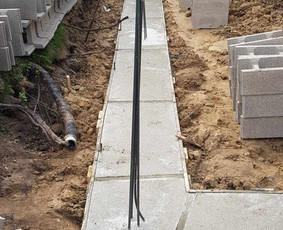 Nuo pamatų iki raktų! / RENOVACIJA-REKONSTRUKCIJA / Darbų pavyzdys ID 3416396