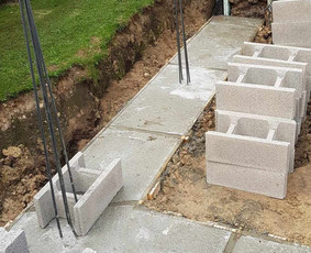 Nuo pamatų iki raktų! / RENOVACIJA-REKONSTRUKCIJA / Darbų pavyzdys ID 3416398