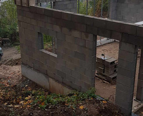 Nuo pamatų iki raktų! / RENOVACIJA-REKONSTRUKCIJA / Darbų pavyzdys ID 3416400