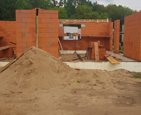 Nuo pamatų iki raktų! / RENOVACIJA-REKONSTRUKCIJA / Darbų pavyzdys ID 3416402