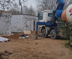 Nuo pamatų iki raktų! / RENOVACIJA-REKONSTRUKCIJA / Darbų pavyzdys ID 3416404
