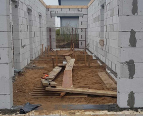Nuo pamatų iki raktų! / RENOVACIJA-REKONSTRUKCIJA / Darbų pavyzdys ID 3416408